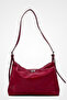 Cushy Red Women's Cross Shoulder Bag