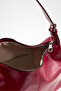 Cushy Red Women's Cross Shoulder Bag - 3