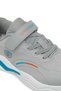 4M LAREN JR 4FX Gray Children's Casual Shoes - 7