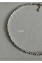 Full Tour Dori̇ka Necklace 40+5 cm Extension - 3