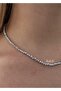 Full Tour Dori̇ka Necklace 40+5 cm Extension - 2