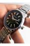 FC11772TM.02 Ferrucci 45 mm stylish steel men's wristwatch - 2