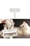 Magic dustpan pet cat dog hair cleaning tool dust collector 1 piece - 3