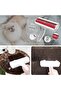 Magic dustpan pet cat dog hair cleaning tool dust collector 1 piece - 2