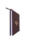 Music Notebook (Left Key Four Cut Line) + Multicolor Planner 100% Handmade (A/5) - 4