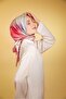 Sport Scarf - 4000-08 - Twill Scarf - 5
