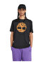 Black Men's T-Shirt - Stage with Imitation Price with Bikini T-Shirt