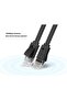 Cat 6 Flat Ethernet Kablosu 1 Metre - 3