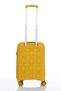 Mçs Polipropilen Valiz V376 55 CM - 3