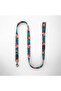 Colorful Dog Chest, Neck and Walking Leash Set - 4