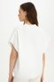 Ecru Athlete Blouse Knitwear Team - 2