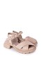 Genuine Leather Comfortable Stylish Sandals elnr.523