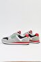 ® IMPORTED Men's Black Gray Sports Shoes BNI-10047 - 4