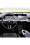 واقي شاشة غير لامع لسيارة BMW X1 متوافق مع شاشة منحنية U11 - 3