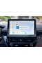 Toyota Corolla X-Pack 10.5 inch Matte Screen Protector Multimedia - 5