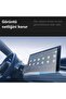 BYD Atto 3 واقي شاشة غير لامع مقاس 15.6 بوصة للوسائط المتعددة والمؤشر - 5