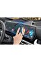 واقي شاشة BMW iX1 شفاف نانو كامل الطلاء قطعة واحدة - 3