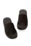 Women's Neon Color Scuba Fabric Daily Slippers 6260 - 4