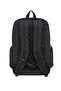 US Polo Assn24490 Unisex Backpack laptop bag Smart bag lux comfort BLACK - 3