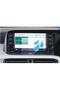 Hyundai i10 8 Inch Multimedia Screen Protector Nano Transparent - 2