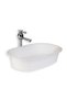 Tezgah Üstü Çanak Lavabo E -4802 - 2