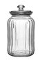 96394 Viva1500cc Vacuum Glass Jar small - 2