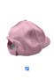 Eck Textile Unisex Pink Ataturk Embroidered Hat - 3