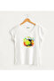Tennis Ball Design T-Shirt