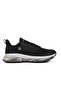 PCI-10091 Black-White Men's Sports Shoes - 2