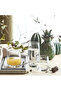Diamond 18 Piece Soft Drink Glass Set - 4