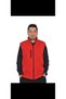 SOFTSHELL YELEK  FERMUARLI CEPLİ