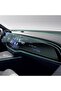 واقي شاشة مرسيدس E220 للوسائط المتعددة + شاشة الركاب W214 - 2