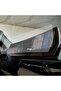 واقي شاشة غير لامع لسيارة BMW X1 متوافق مع شاشة منحنية U11 - 2