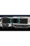 واقي شاشة لسيارة BMW i7 غير لامع شفاف بتغطية كاملة قطعة واحدة - 5