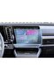 واقي شاشة الوسائط المتعددة Renault Megane E Tech 9 بوصة - 2