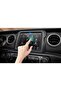 Jeep Renegade Limited 8.4 بوصة واقي شاشة غير لامع للوسائط المتعددة - 5