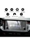 Skoda Kamiq 8 Inch Screen Protector Nano Multimedia Navigation Bolero - 4