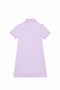 Girl's Magnolia Knitted Dress - 2