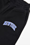 GIRL'S SWEAT PANTS R-7671 - 3