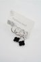 Women's 316 L Stainless Steel Anti-Tarnish 6-Piece Earrings Set - 2