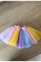 Special Colorful Tutu Skirt for Flag - 4