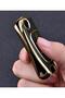 Hyundai Accent Elantra I20 I30 Ix35 Compatible Key Fob Cover, Car Keychain, Black. - 2