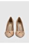 Nude Women's Shoes - 3