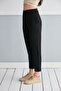 Double Leg Stitched Cotton Sweatpants - 3