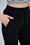 قاع بدلة رياضية قطنية من Jogger - قاع بدلة رياضية - 3