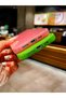 Sienna Berry Glitter Glossy Silicone Case For Xiaomi Redmi Note 8 PRO - 5