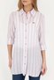 Women's Lilac Long Sleeve Shirt1899838 LAPATYA - 6