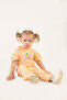 Baby Girl Spanish Leg Top and Bottom Set - 5