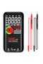 Bside S10 Digital Black Multimeter with 3.5 Lcd Color Display - 2