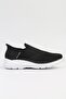 ® Men's Black White Sports Shoes PCI-10050